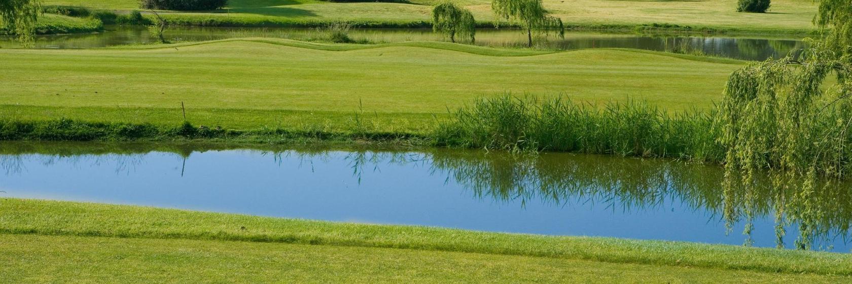 Parco de' Medici Golf Club